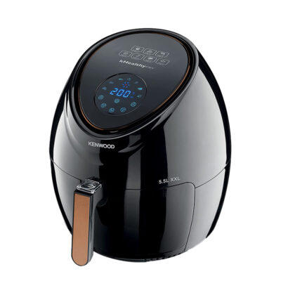 سرخ کن کنوود مدل KENWOOD HFP50BK | آنتیک کالا