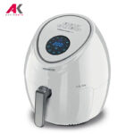 سرخ کن کنوود مدل KENWOOD HFP50WH | آنتیک کالا