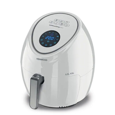 سرخ کن کنوود مدل KENWOOD HFP50WH | آنتیک کالا