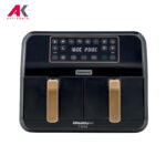سرخ کن کنوود مدل KENWOOD HFP70BK | آنتیک کالا