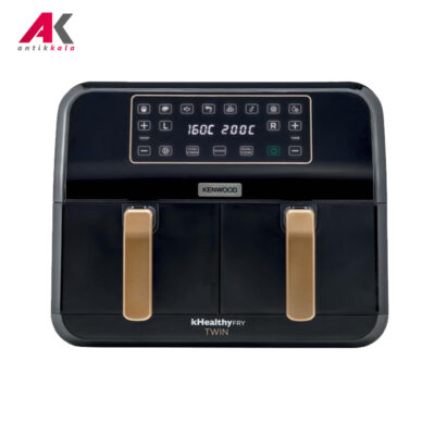 سرخ کن کنوود مدل KENWOOD HFP70BK | آنتیک کالا