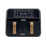 سرخ کن کنوود مدل KENWOOD HFP70BK | آنتیک کالا