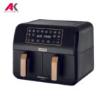 سرخ کن کنوود مدل KENWOOD HFP70BK | آنتیک کالا