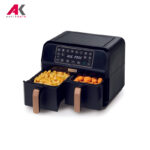 سرخ کن کنوود مدل KENWOOD HFP70BK | آنتیک کالا