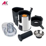 آبمیوه گیری کنوود مدل KENWOOD JEP500 WH | آنتیک کالا