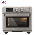 سرخ کن و آون توستر کنوود مدل KENWOOD MOA26 | آنتیک کالا