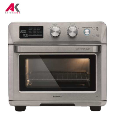 سرخ کن و آون توستر کنوود مدل KENWOOD MOA26 | آنتیک کالا