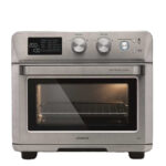 سرخ کن و آون توستر کنوود مدل KENWOOD MOA26 | آنتیک کالا