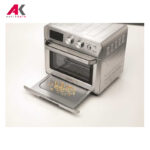 سرخ کن و آون توستر کنوود مدل KENWOOD MOA26 | آنتیک کالا