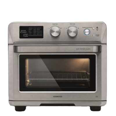 سرخ کن و آون توستر کنوود مدل KENWOOD MOA26 | آنتیک کالا
