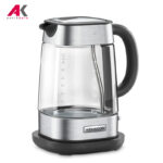 خرید کتری برقی کنوود مدل KENWOOD ZJG801CL | آنتیک کالا