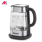 خرید کتری برقی کنوود مدل KENWOOD ZJG801CL | آنتیک کالا