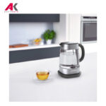 خرید کتری برقی کنوود مدل KENWOOD ZJG801CL | آنتیک کالا