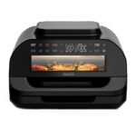 سرخ کن و گریل کوخ مدل KFG-2160 | آنتیک کالا