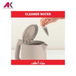 کتری برقی تفال مدل KO2M0B27 | آنتیک کالا