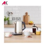 خرید و قیمت کتری برقی نینجا مدل KT201UK