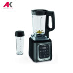مشخصات، خرید و قیمت مخلوط کن مولینکس مدل LM91H | آنتیک کالا