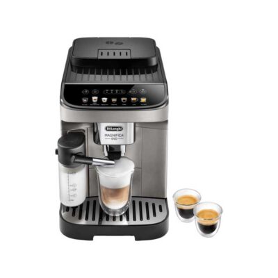قیمت و خرید اسپرسو ساز دلونگی مدل Magnifica Evo ECAM 290.81 | دکه