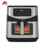 خرید اینترنتی سرخ کن بدون روغن مباشی مدل ME-AF985
