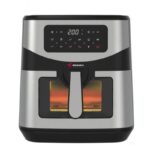 خرید اینترنتی سرخ کن بدون روغن مباشی مدل ME-AF985