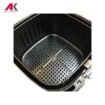 خرید و قیمت سرخ کن مباشی مدل ME-AF986