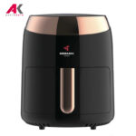 سرخ کن مباشی مدل ME-AF988 مشکی
