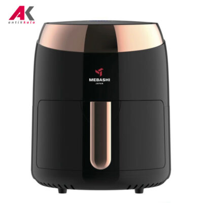 سرخ کن مباشی مدل ME-AF988 مشکی