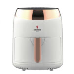 سرخ کن مباشی مدل MEBASHI ME-AF988 | آنتیک کالا