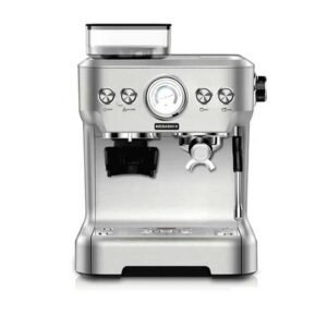 قیمت و خرید اسپرسوساز مباشی مدل MEBASHI ME-CCM2057 | دکه