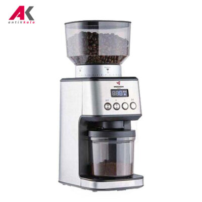 آسیاب قهوه مباشی مدل MEBASHI ME-CG2288 | آنتیک کالا
