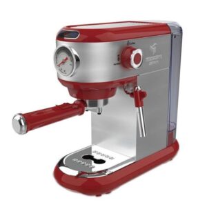 قیمت و خرید اسپرسوساز مباشی مدل MEBASHI ME-ECM2025 | دکه