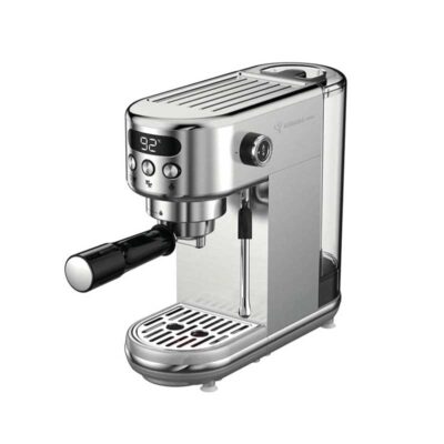قیمت و خرید اسپرسوساز مباشی مدل MEBASHI ME-ECM2106 | دکه