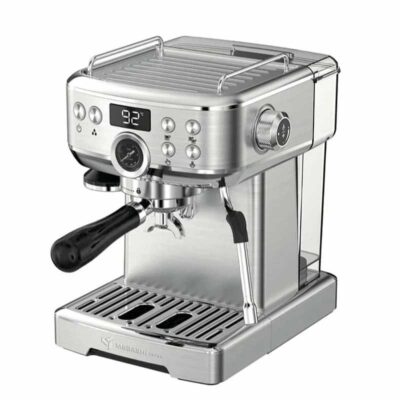 قیمت و خرید اسپرسوساز مباشی مدل MEBASHI ME-ECM2110 | دکه
