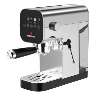 قیمت و خرید اسپرسوساز مباشی مدل MEBASHI ME-ECM2112 | دکه