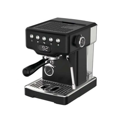 قیمت و خرید اسپرسوساز مباشی مدل MEBASHI ME-ECM2115 | دکه
