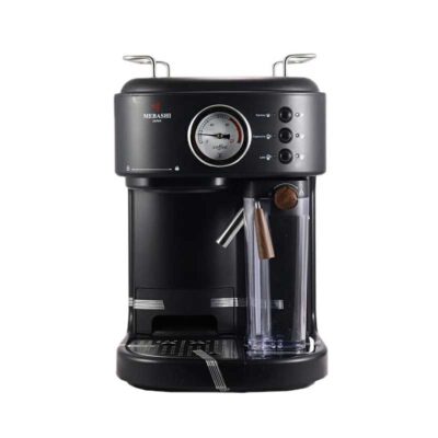 قیمت و خرید اسپرسوساز مباشی مدل MEBASHI ME-ECM2500 | دکه