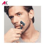 خرید و قیمت ماشین اصلاح براون مدل MGK5080