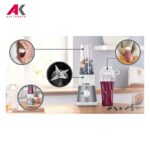 خرید و قیمت مخلوط کن بوش مدل MMB2111T