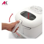 سرخ کن مولینکس مدل MOULINEX AM302 | آنتیک کالا