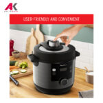 مولتی کوکر مولینکس مدل MOULINEX CE777 | آنتیک کالا
