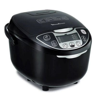 مولتی کوکر مولینکس مدل MOULINEX MK7088 | آنتیک کالا