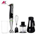 گوشت کوب برقی براون مدل MQ9125XS | آنتیک کالا