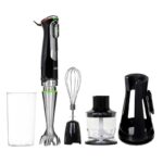 گوشت کوب برقی براون مدل MQ9125XS | آنتیک کالا