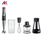 گوشت کوب برقی براون مدل MQ9125XS | آنتیک کالا