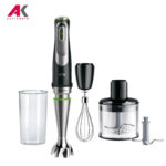 خرید و قیمت گوشت کوب برقی براون مدل MQ9135XI
