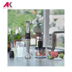 خرید و قیمت گوشت کوب برقی براون مدل MQ9135XI
