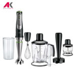 گوشت کوب برقی براون مدل MQ9147X | آنتیک کالا