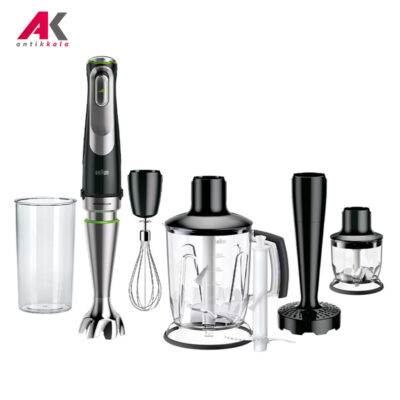 گوشت کوب برقی براون مدل MQ9147X | آنتیک کالا