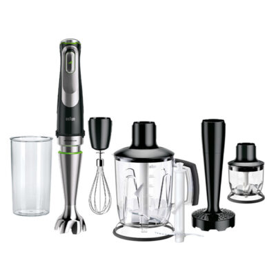 گوشت کوب برقی براون مدل MQ9147X | آنتیک کالا