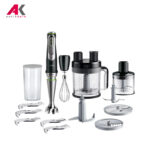گوشت کوب برقی براون مدل MQ9185XLI | آنتیک کالا